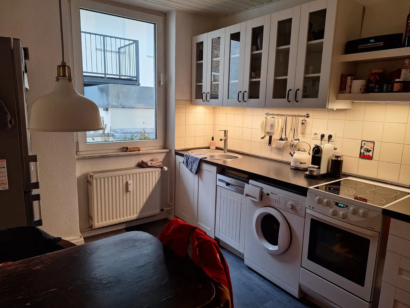 3 Zimmer Wohnung mit 65 m² in Heidelberg – Bild 2