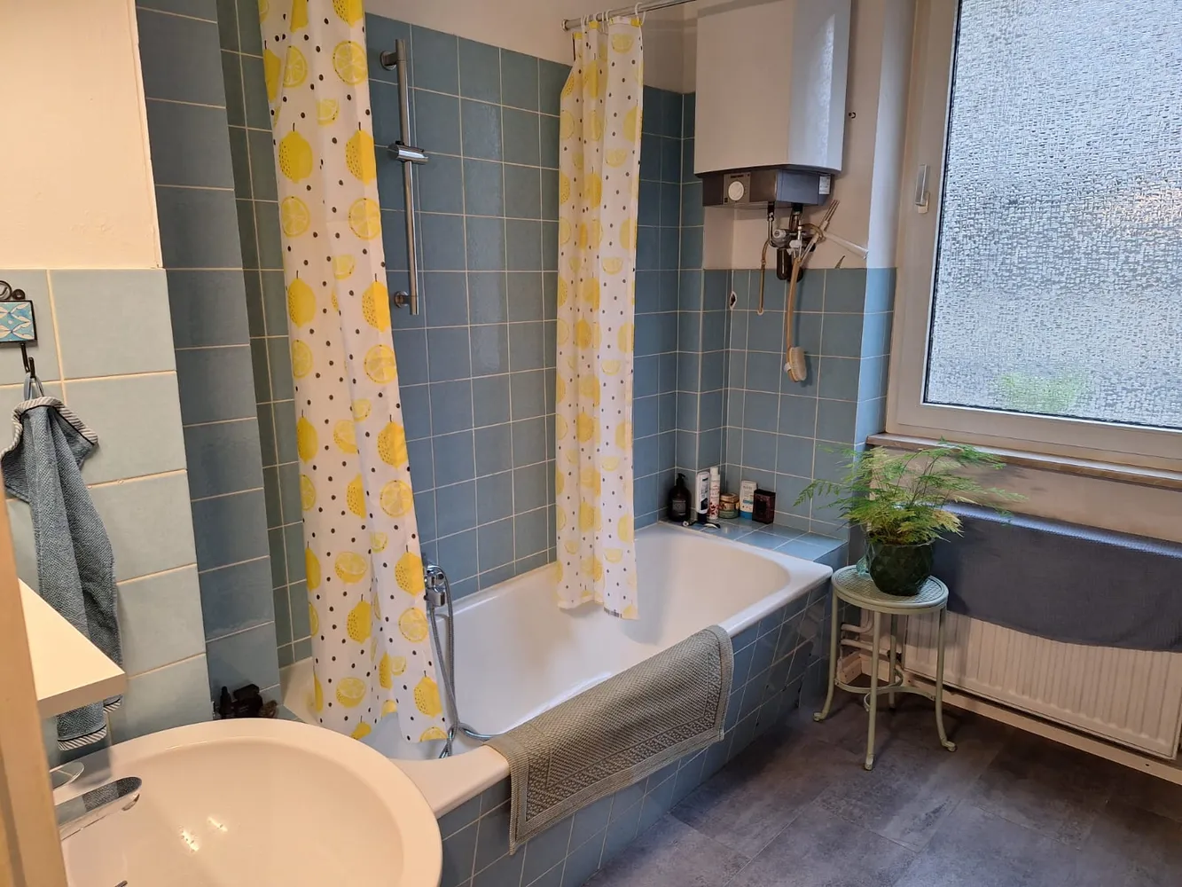 3 Zimmer Wohnung mit 65 m² in Heidelberg – Bild 4