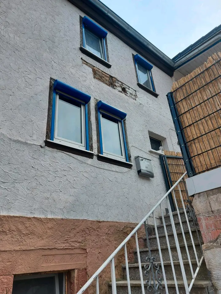 10 Zimmer Haus mit 175 m² in Würzburg – Bild 2