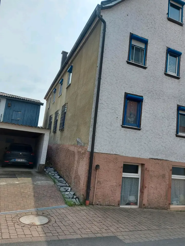 10 Zimmer Haus mit 175 m² in Würzburg – Bild 6