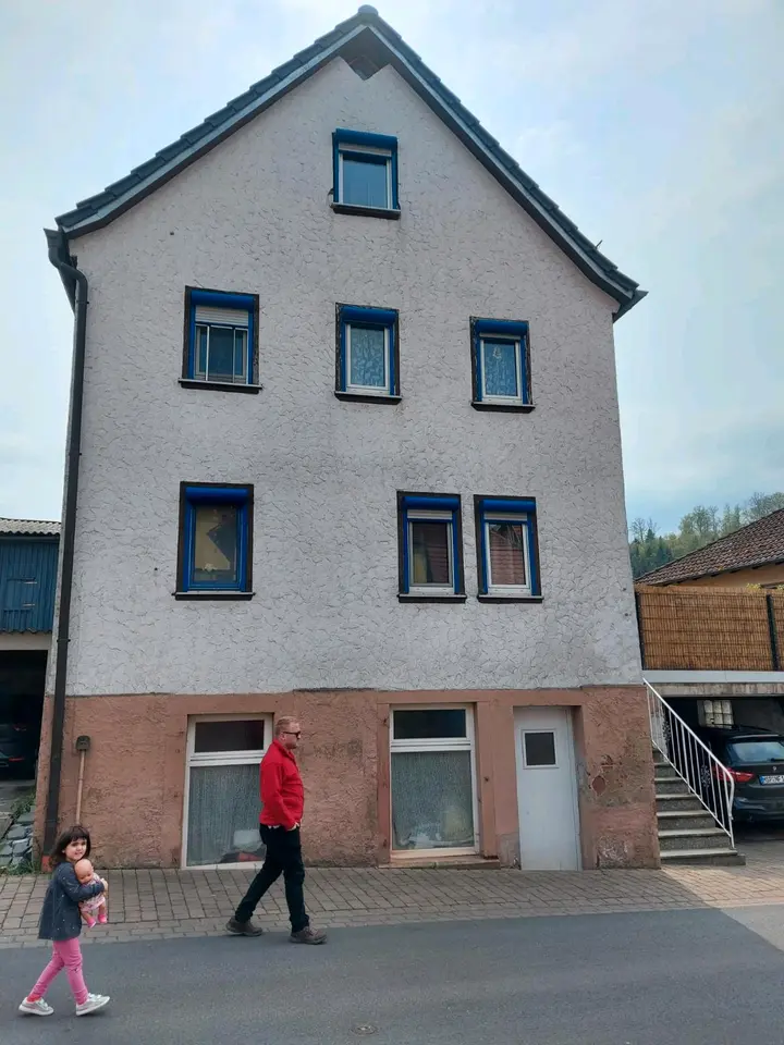 10 Zimmer Haus mit 175 m² in Würzburg – Bild 7