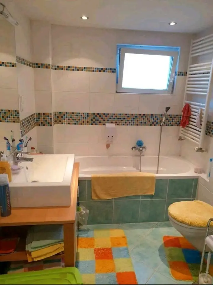 10 Zimmer Haus mit 175 m² in Würzburg – Bild 8