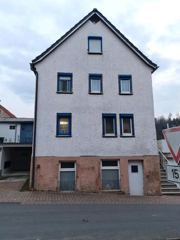 10 Zimmer Haus mit 175 m² in Würzburg – Bild 9