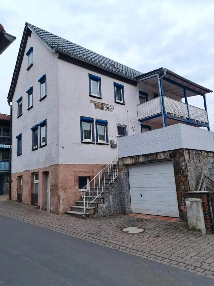 10 Zimmer Haus mit 175 m² in Würzburg – Bild 10