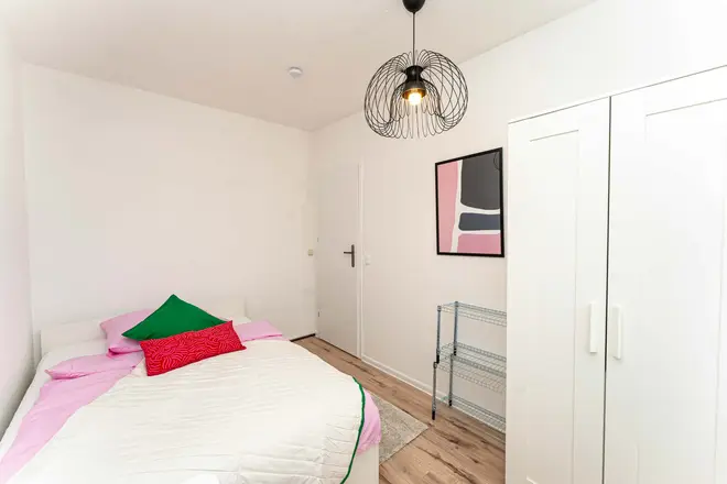 WG-Zimmer mit 10 m² in Berlin – Bild 1