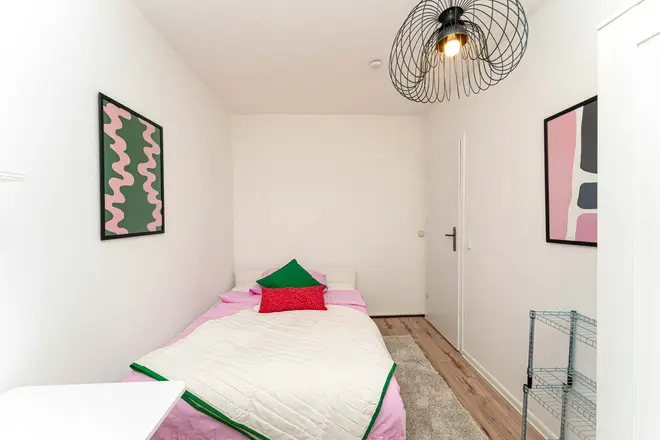 WG-Zimmer mit 10 m² in Berlin – Bild 2