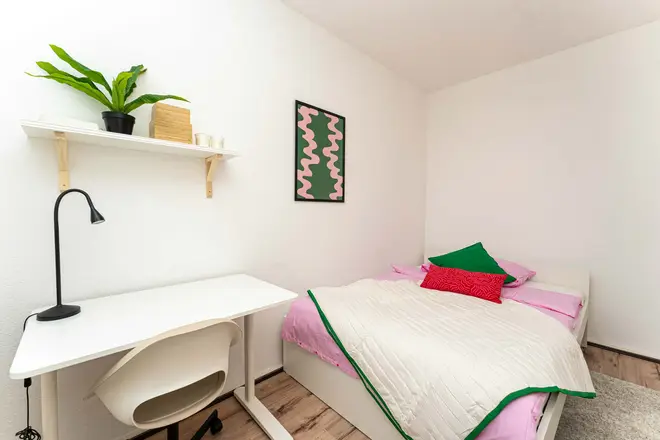 WG-Zimmer mit 10 m² in Berlin – Bild 3
