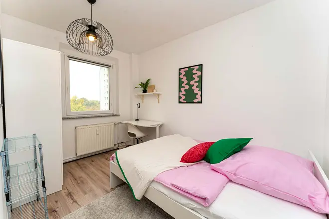 WG-Zimmer mit 10 m² in Berlin – Bild 4