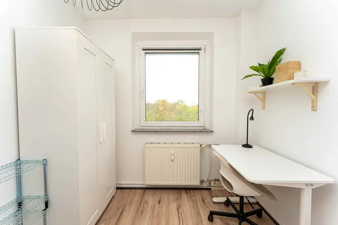WG-Zimmer mit 10 m² in Berlin – Bild 5