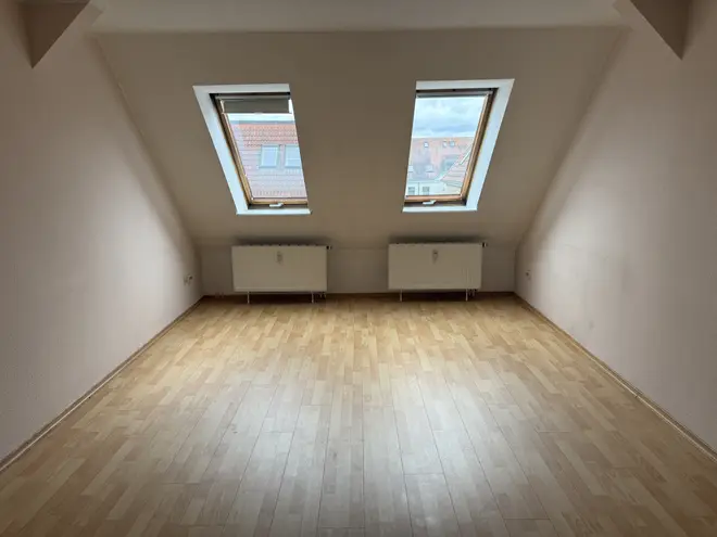 3 Zimmer Wohnung mit 68 m² in Leipzig – Bild 2