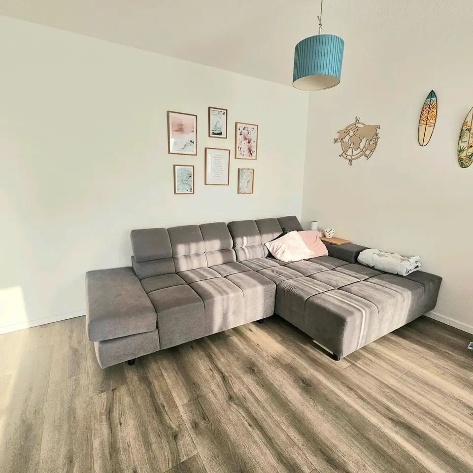 3 Zimmer Wohnung mit 65 m² in Recklinghausen – Bild 2