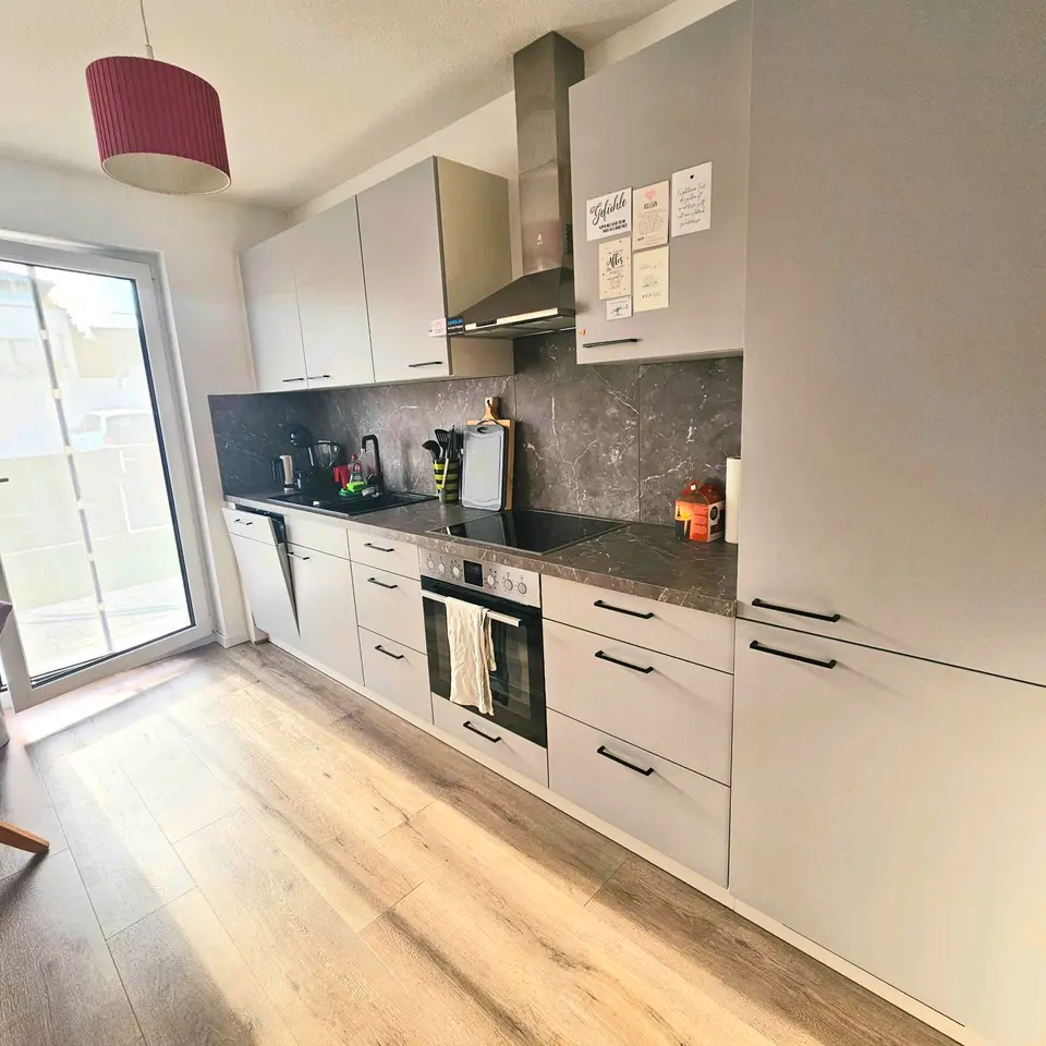 3 Zimmer Wohnung mit 65 m² in Recklinghausen – Bild 3