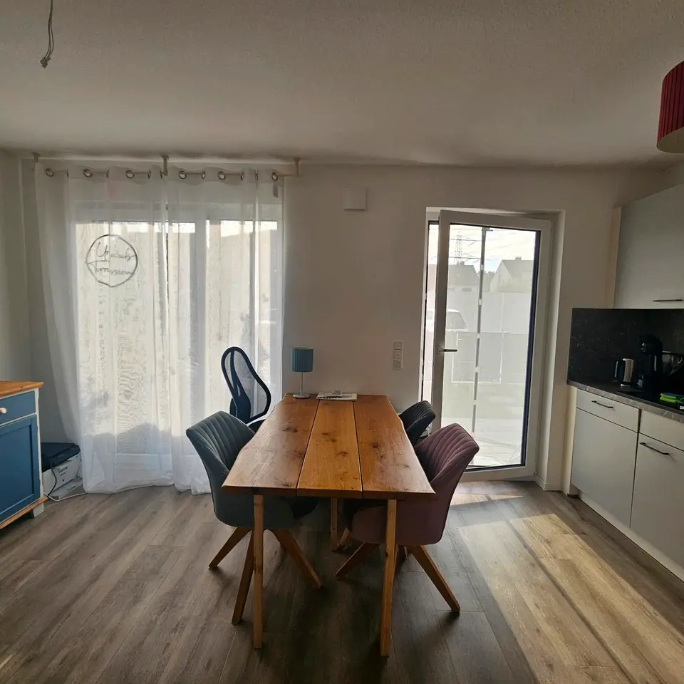3 Zimmer Wohnung mit 65 m² in Recklinghausen – Bild 4