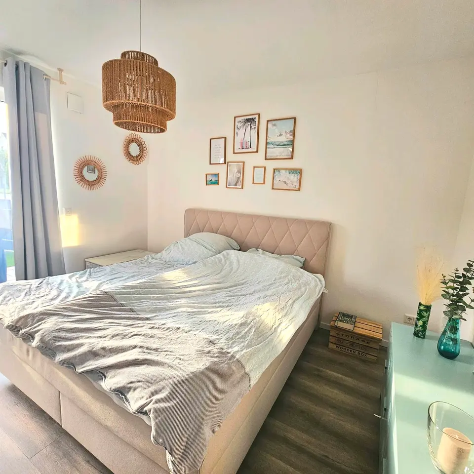 3 Zimmer Wohnung mit 65 m² in Recklinghausen – Bild 6
