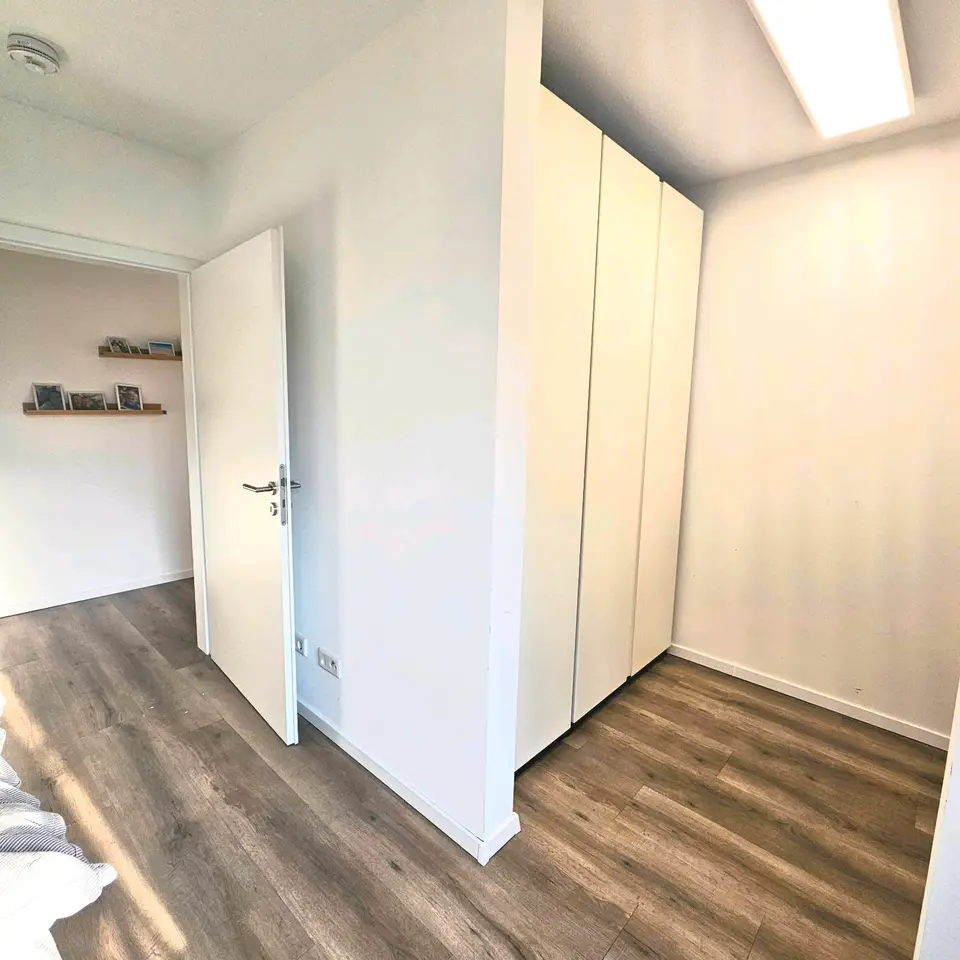 3 Zimmer Wohnung mit 65 m² in Recklinghausen – Bild 7