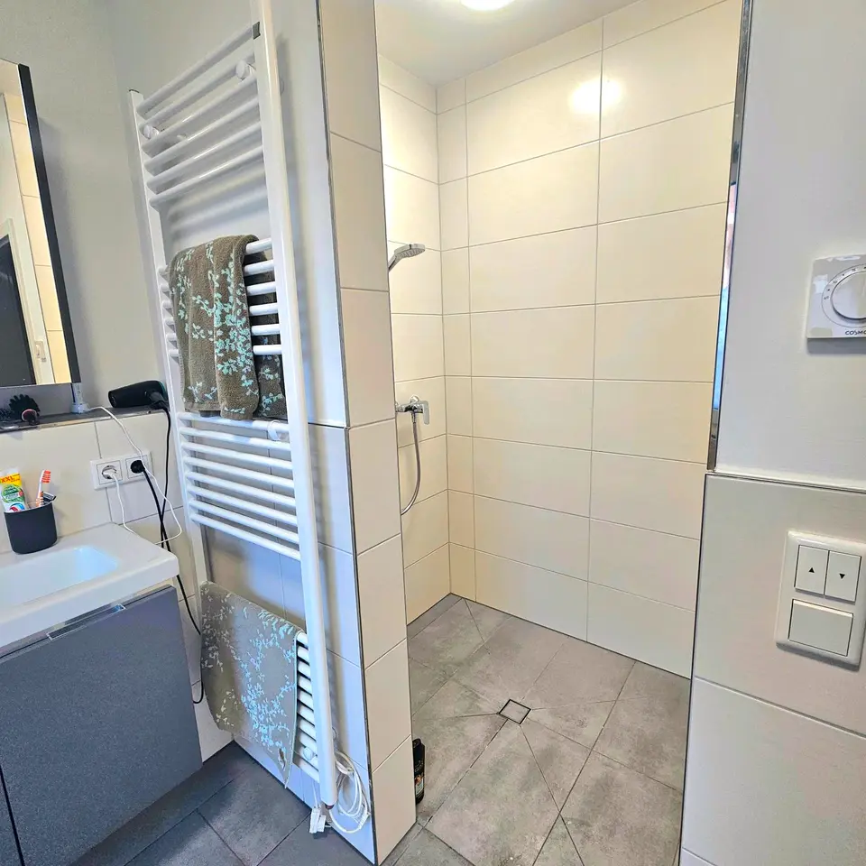 3 Zimmer Wohnung mit 65 m² in Recklinghausen – Bild 8