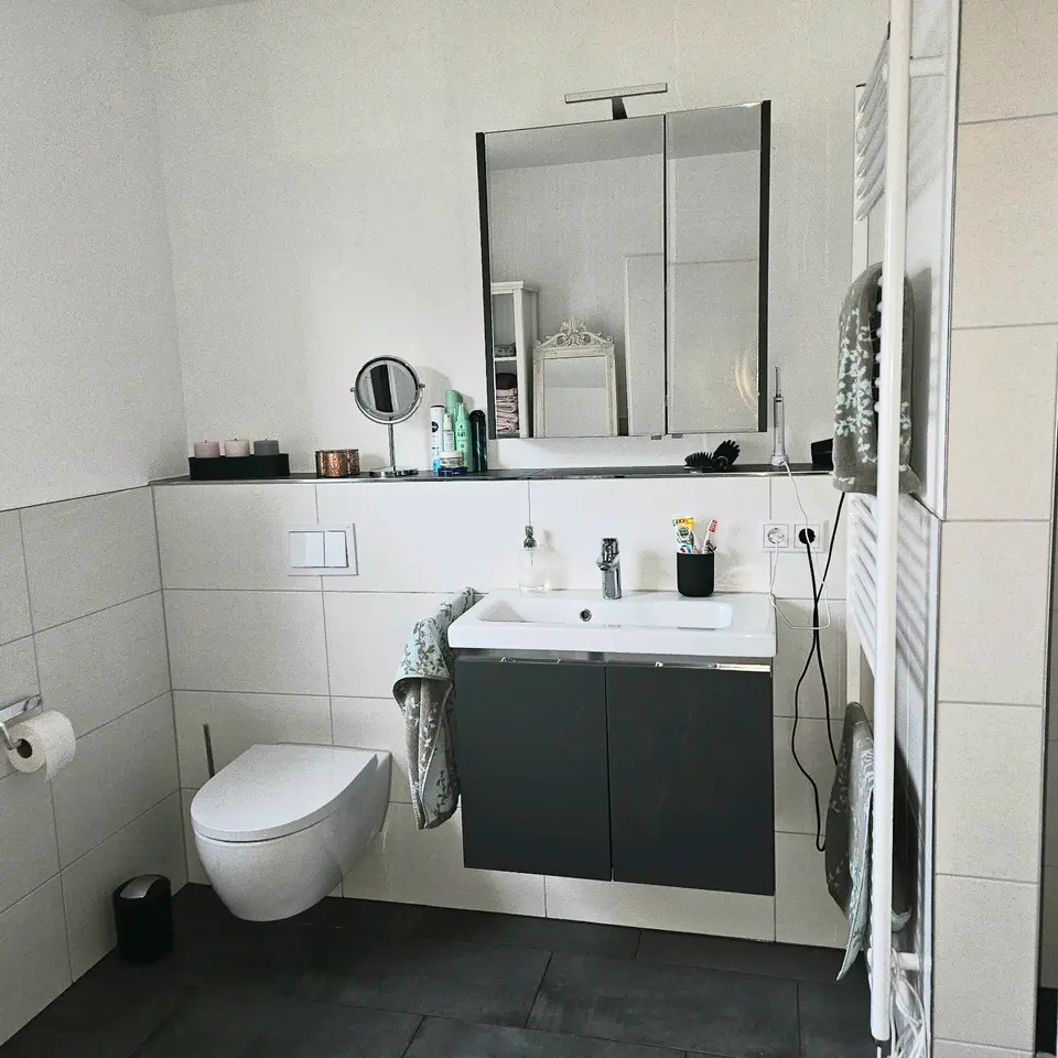 3 Zimmer Wohnung mit 65 m² in Recklinghausen – Bild 9