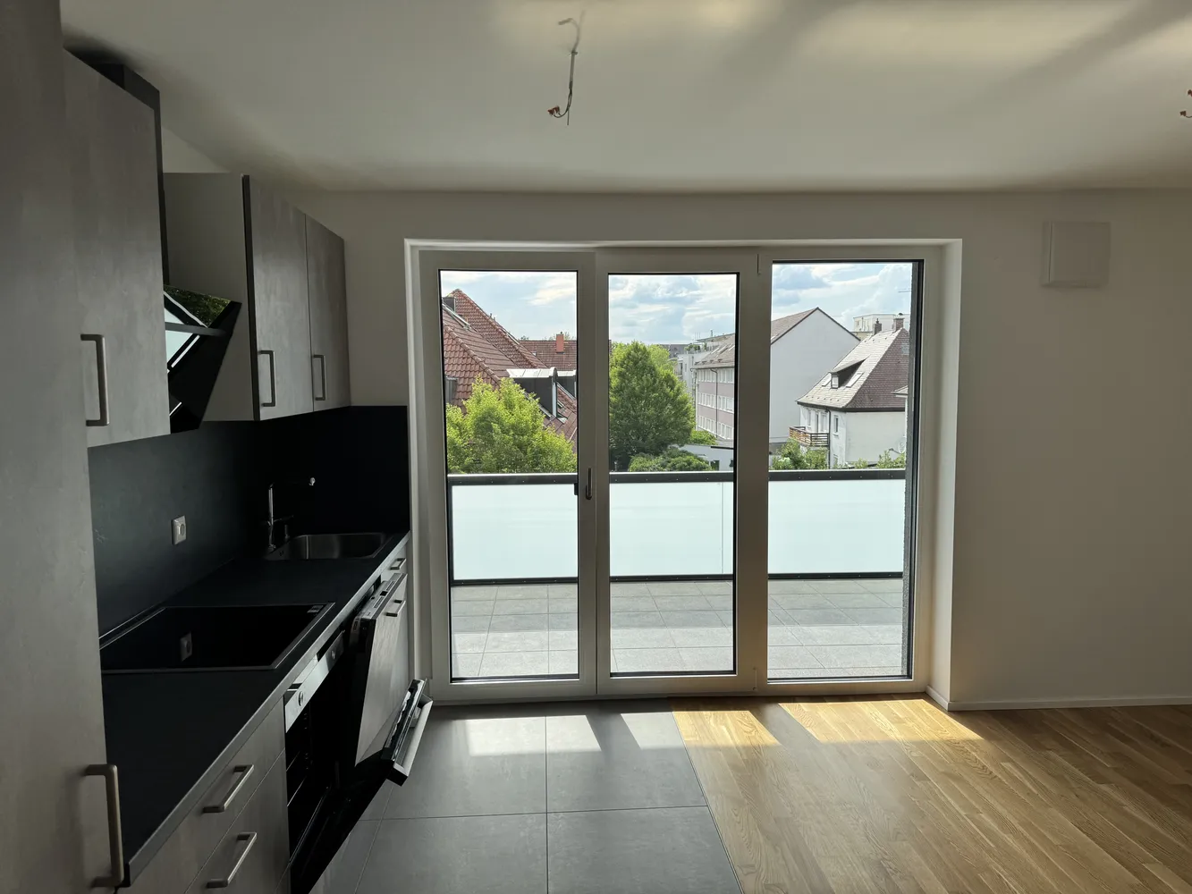 2 Zimmer Wohnung mit 55 m² in Erlangen – Bild 2