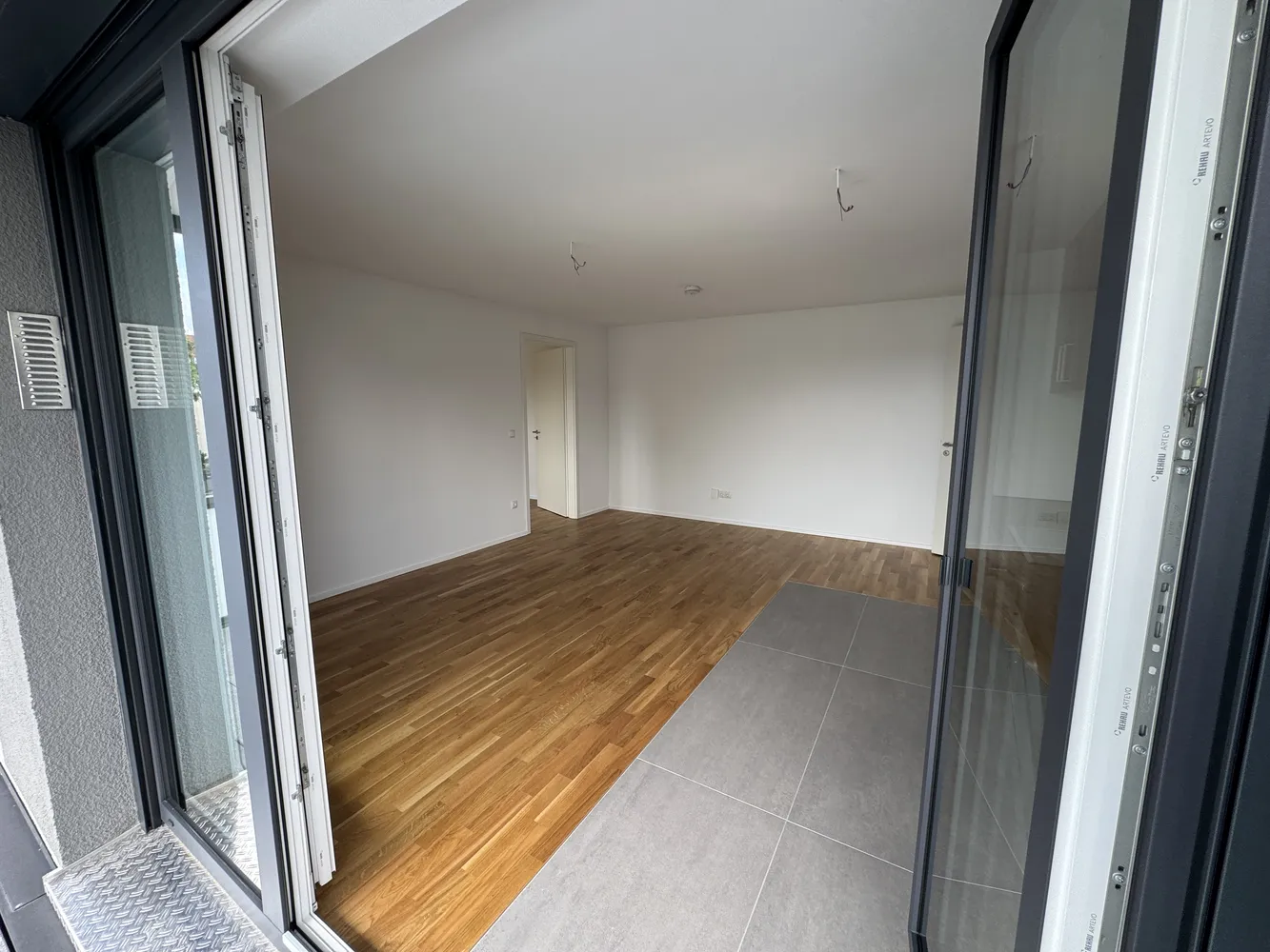 2 Zimmer Wohnung mit 55 m² in Erlangen – Bild 3