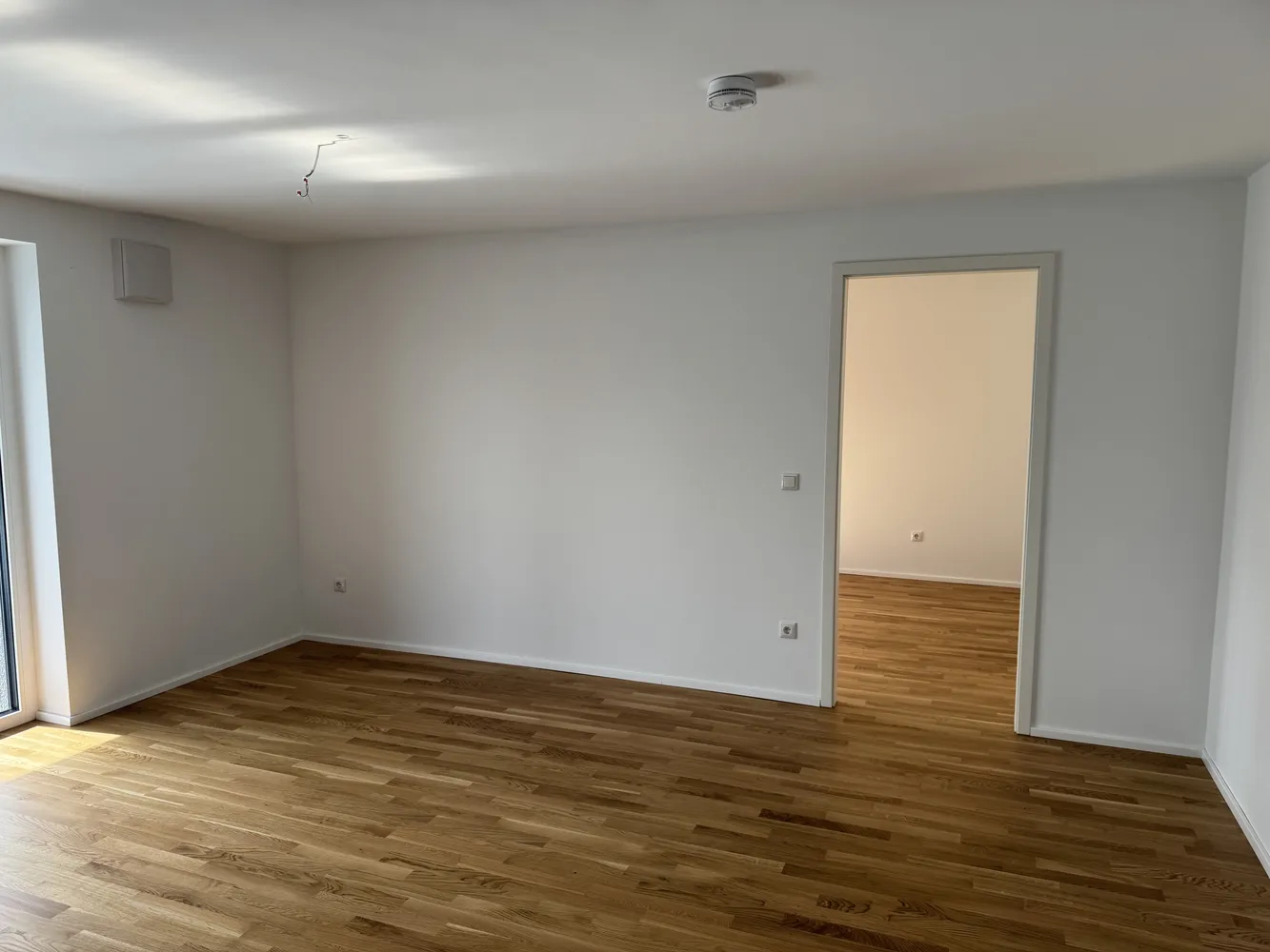 2 Zimmer Wohnung mit 55 m² in Erlangen – Bild 5