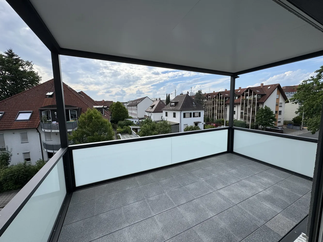 2 Zimmer Wohnung mit 55 m² in Erlangen – Bild 8