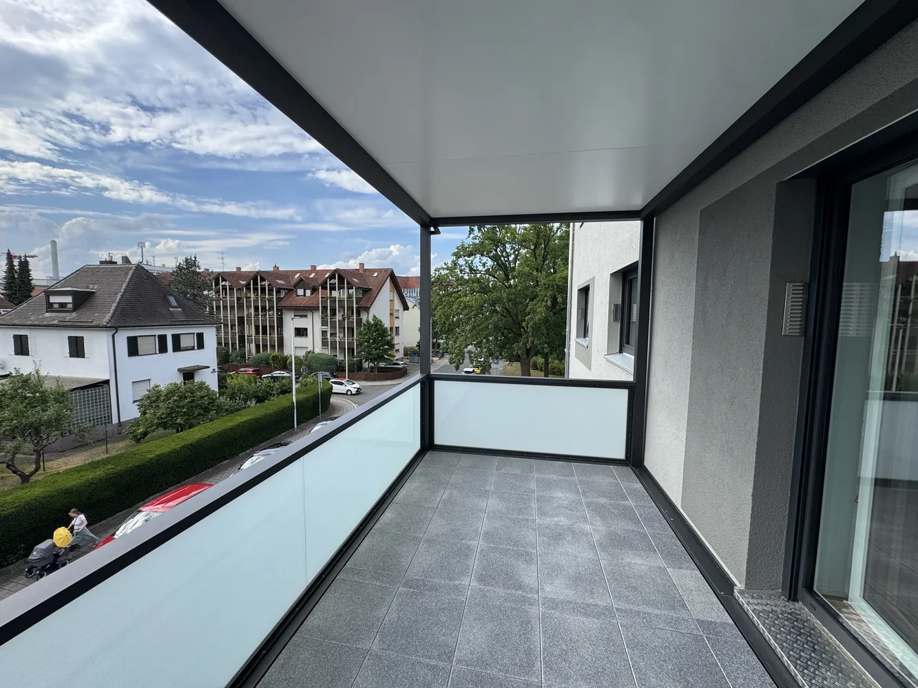 2 Zimmer Wohnung mit 55 m² in Erlangen – Bild 10