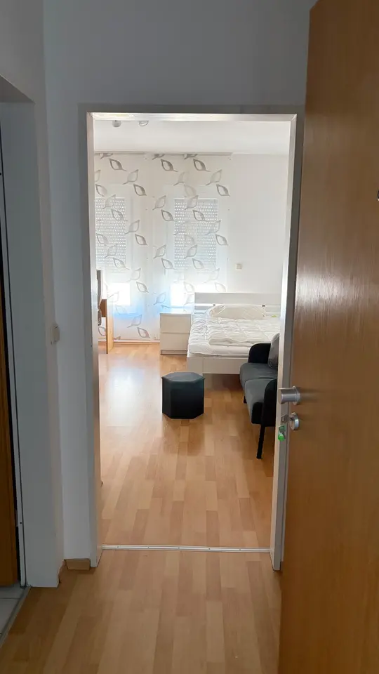 Studio mit 23 m² in Würzburg – Bild 4