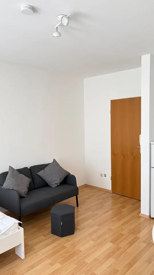 Studio mit 23 m² in Würzburg – Bild 7