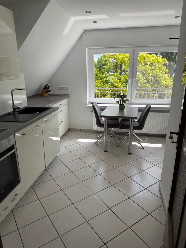 3 Zimmer Wohnung mit 120 m² in Gütersloh – Bild 3