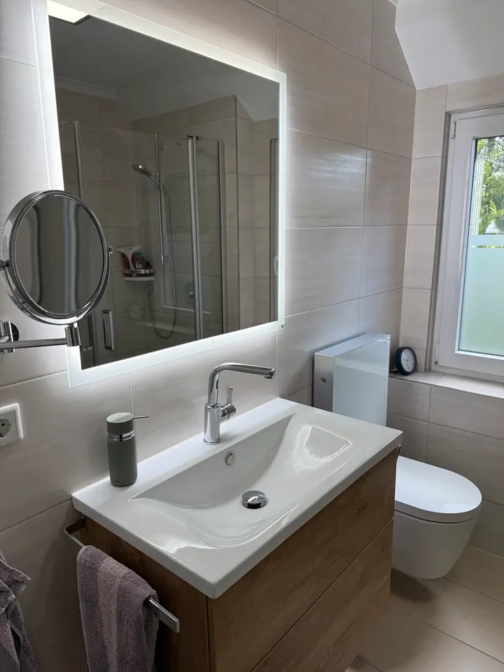 3 Zimmer Wohnung mit 120 m² in Gütersloh – Bild 9