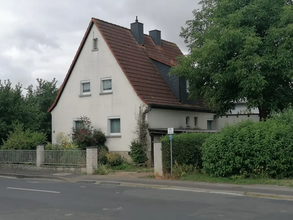 6 Zimmer Haus mit 94 m² in Würzburg – Bild 1