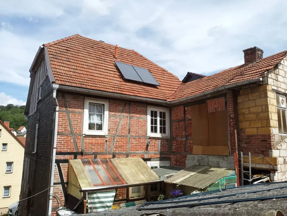 6 Zimmer Haus mit 94 m² in Würzburg – Bild 4