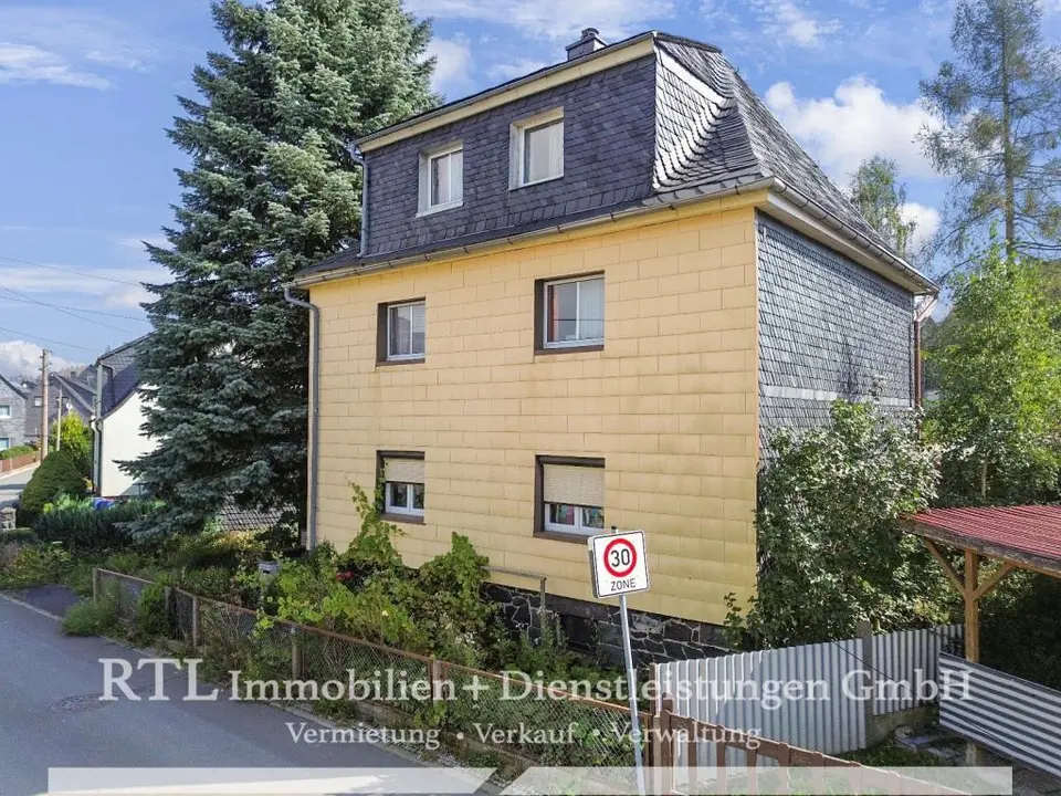 6 Zimmer Haus mit 94 m² in Würzburg – Bild 8