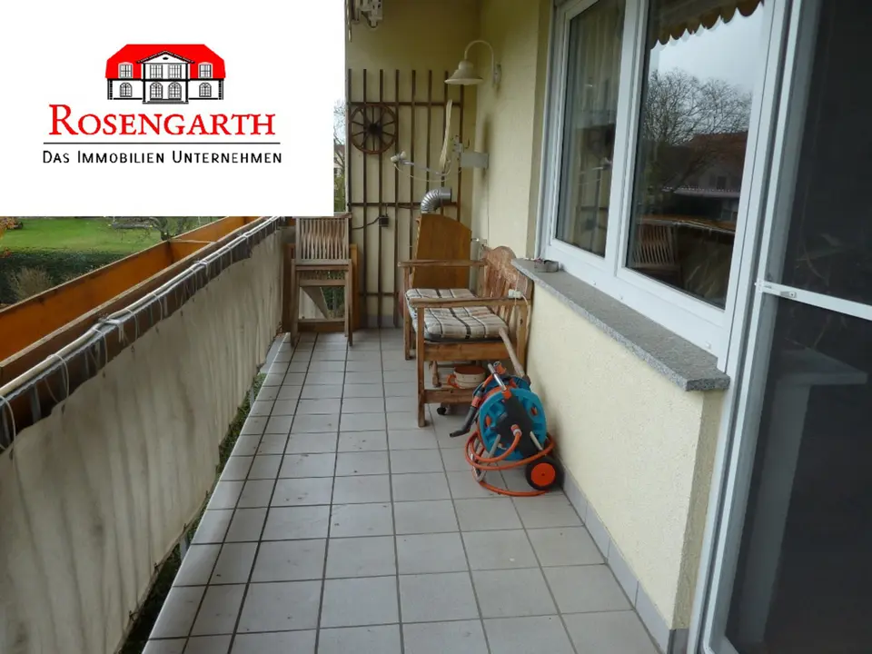 6 Zimmer Haus mit 94 m² in Würzburg – Bild 9