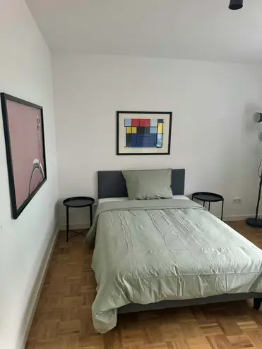 WG-Zimmer mit 24 m² in Düsseldorf – Bild 4