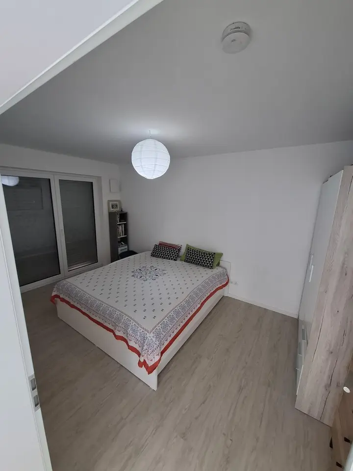 2 Zimmer Wohnung mit 65 m² in Erlangen – Bild 1