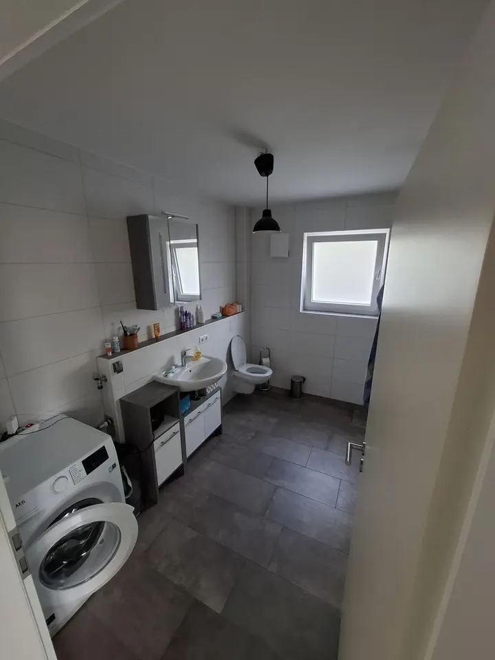 2 Zimmer Wohnung mit 65 m² in Erlangen – Bild 5