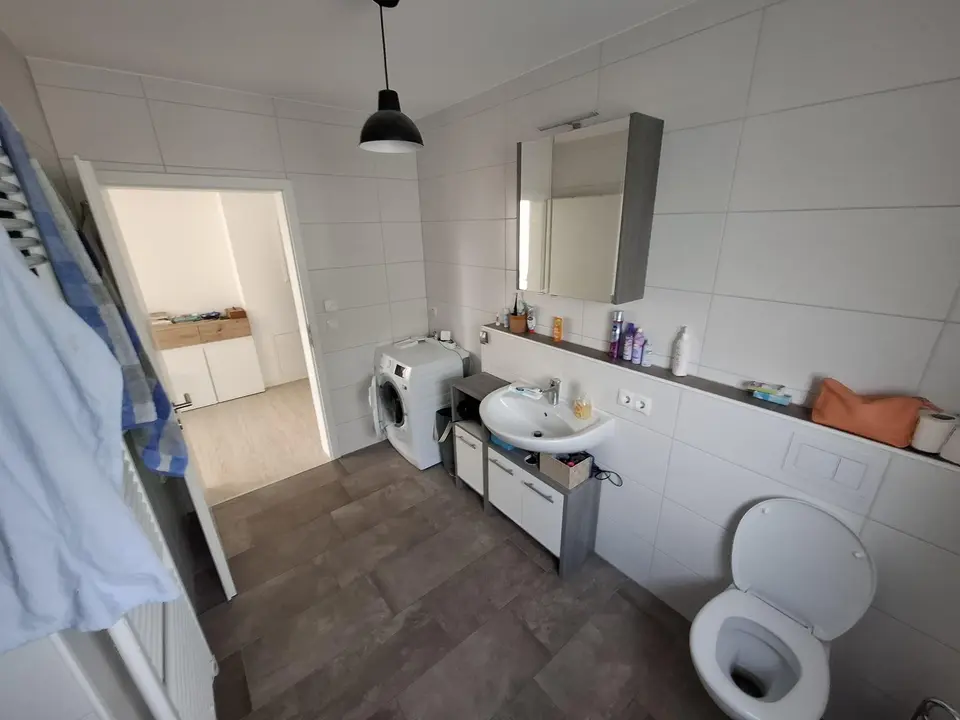 2 Zimmer Wohnung mit 65 m² in Erlangen – Bild 7