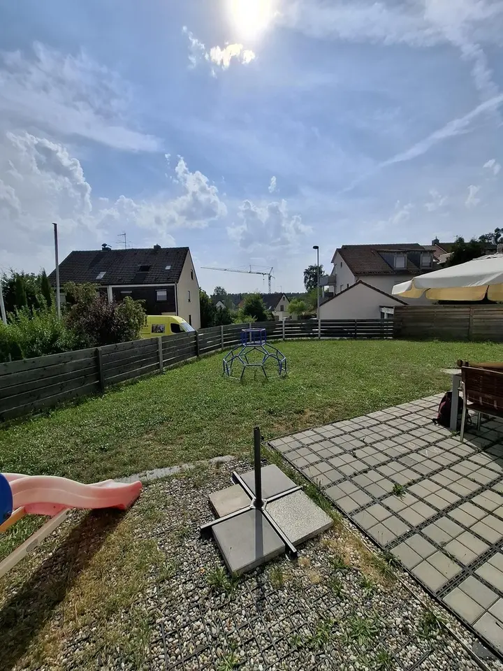 2 Zimmer Wohnung mit 65 m² in Erlangen – Bild 8