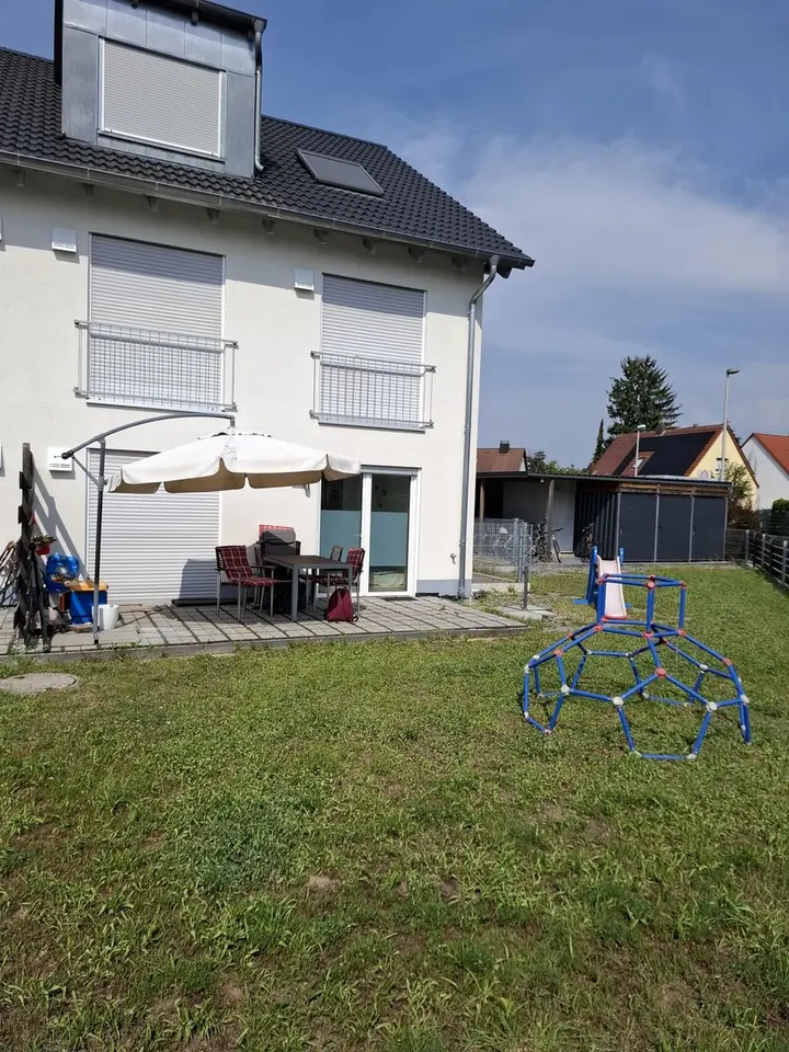 2 Zimmer Wohnung mit 65 m² in Erlangen – Bild 9