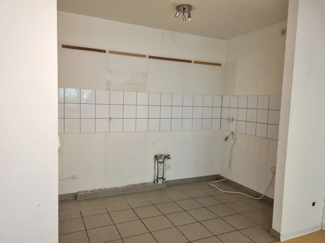2 Zimmer Wohnung mit 58 m² in Bottrop – Bild 3