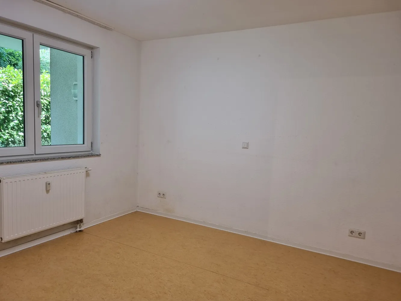2 Zimmer Wohnung mit 58 m² in Bottrop – Bild 6