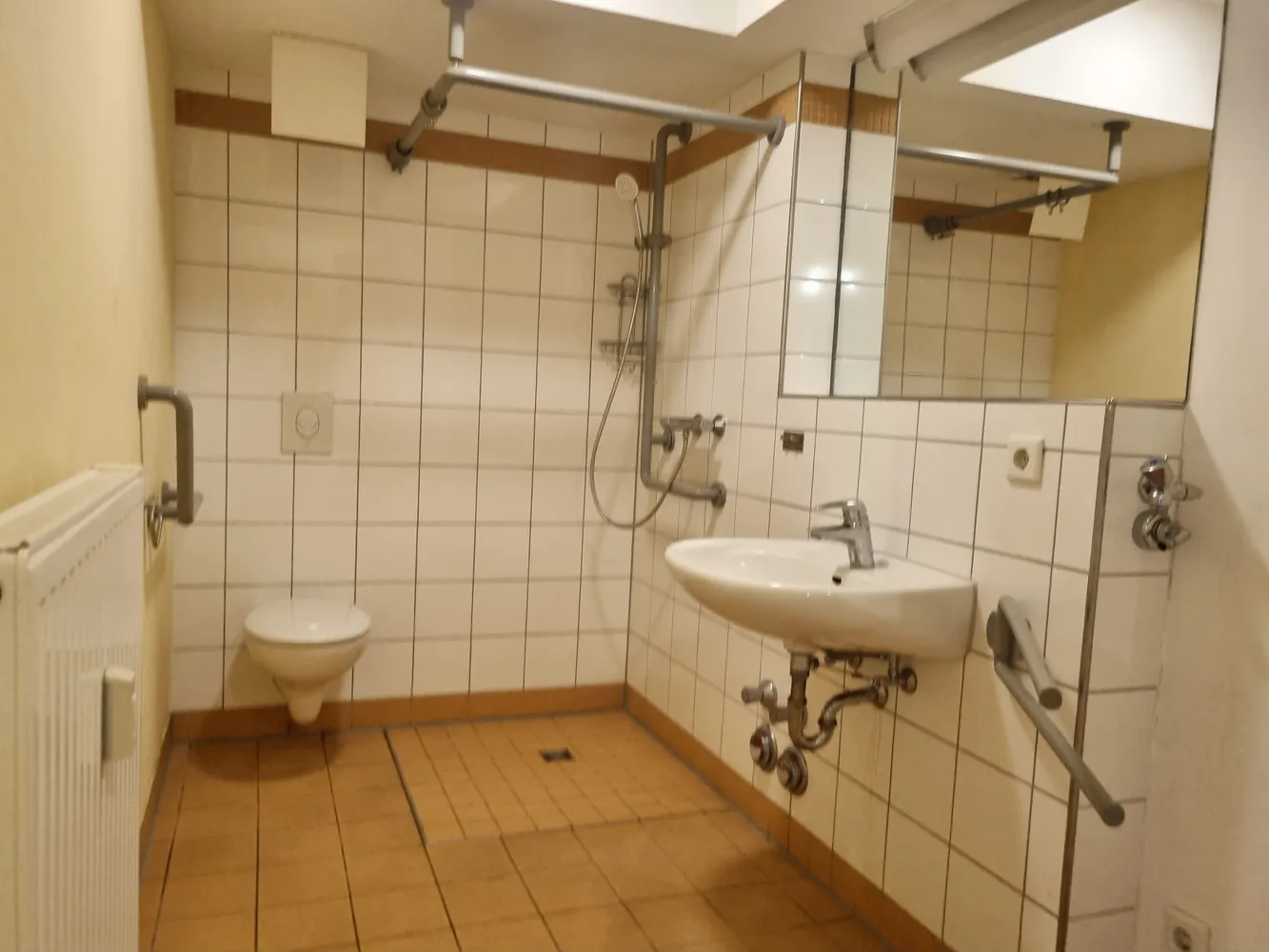 2 Zimmer Wohnung mit 58 m² in Bottrop – Bild 7