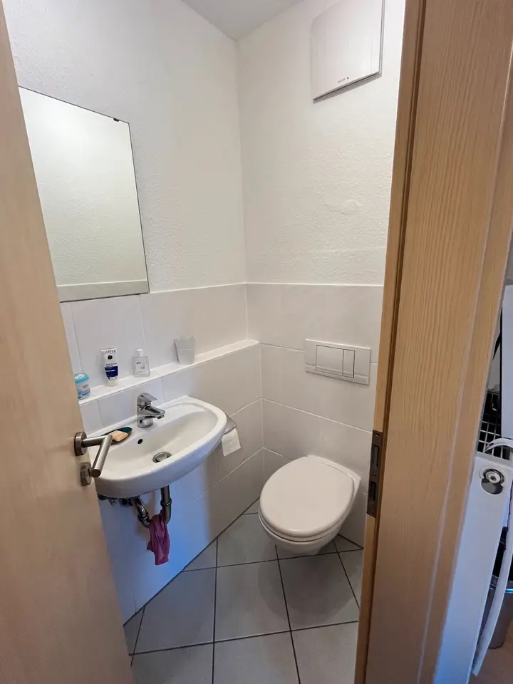 14 Zimmer Wohnung mit 74 m² in Offenburg – Bild 6