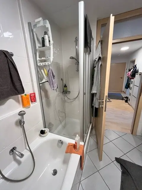 14 Zimmer Wohnung mit 74 m² in Offenburg – Bild 10