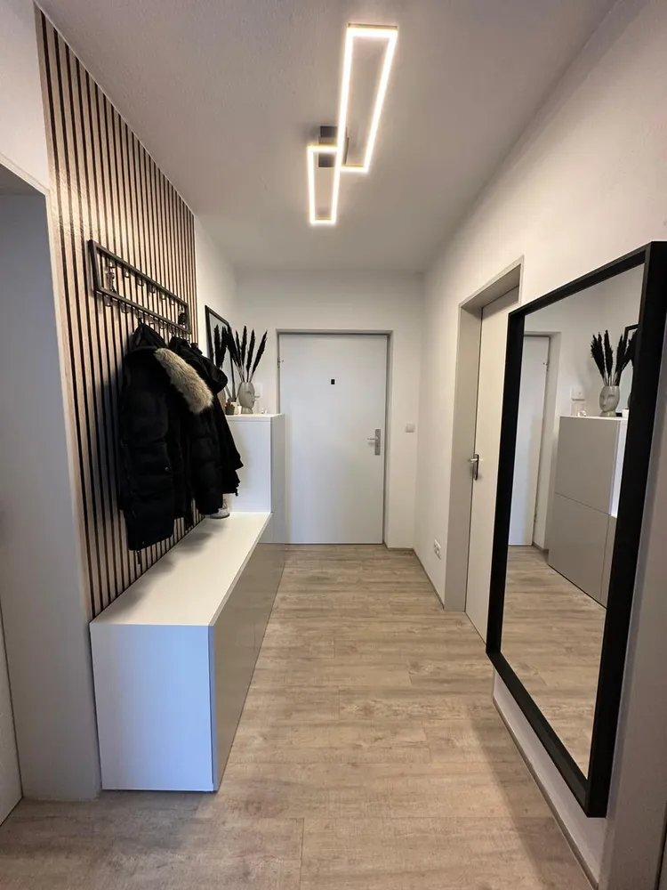 3 Zimmer Wohnung mit 75 m² in Amberg – Bild 3