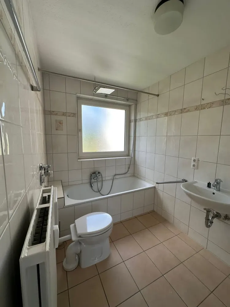 3 Zimmer Wohnung mit 75 m² in Amberg – Bild 5