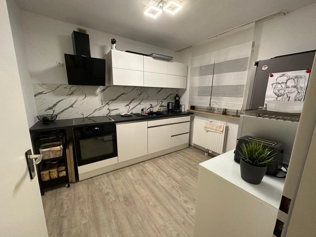 3 Zimmer Wohnung mit 75 m² in Amberg – Bild 7