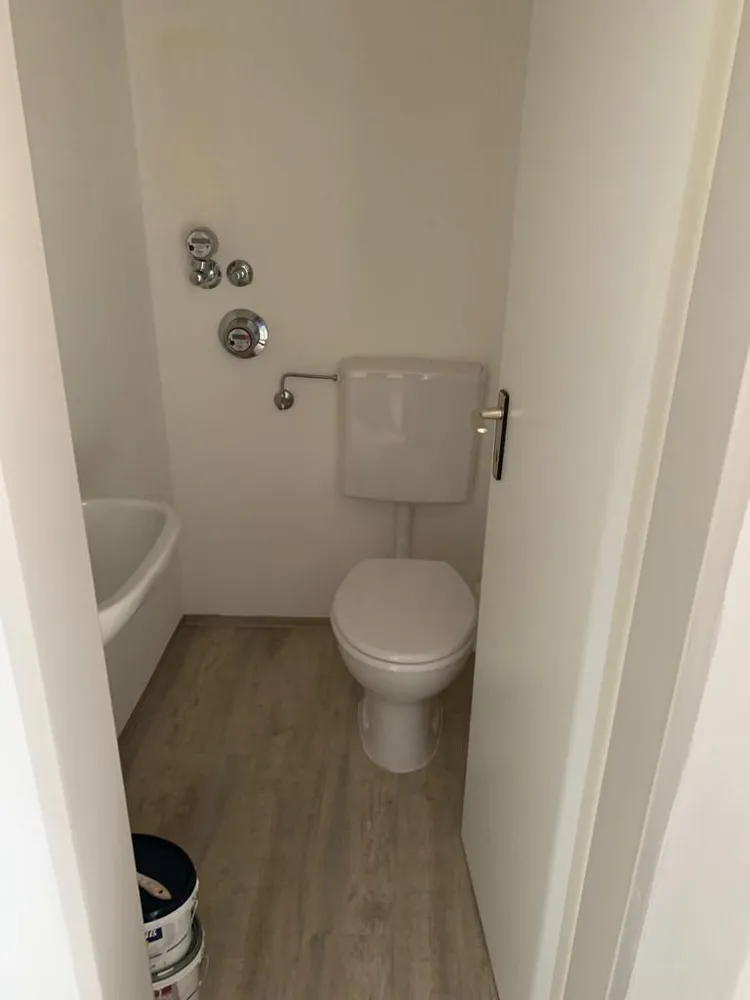3 Zimmer Wohnung mit 75 m² in Amberg – Bild 8