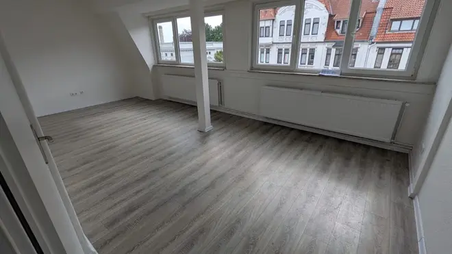 2 Zimmer Wohnung mit 57 m² in Bremen – Bild 3